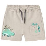 Broeken Mayoral 1242 BERMUDA PLAY Crudo