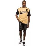 Korte Broek Just Emporio JE-VITTORE