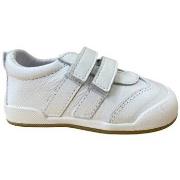 Sneakers Blanditos MILAN Blanco