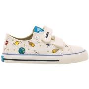 Sneakers MTNG 49044 LONA Azul