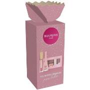 Oogschaduw paletten Bourjois 3-delige Make-up Set - Coup de Foudre