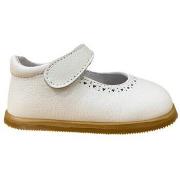 Ballerina's Blanditos CALMA MERCEDITAS RESPETUOSA Blanco