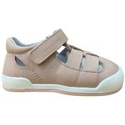 Sandalen Blanditos OCEANO Sandalia cerrada Rosa