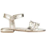 Sandalen Mayoral 47451 Oro