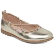 Ballerina's Gorila 71000 DANCING Oro