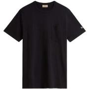 T-shirt Woolrich -