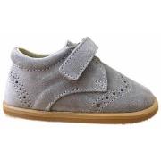 Nette schoenen Blanditos Blanditos de Crío's LEO Gris
