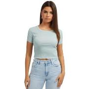 T-shirt Guess W3GP34 KBQI0