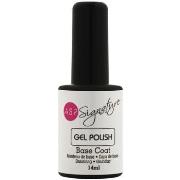 Basis &amp; Topcoats Asp Gel Nagel Basecoat