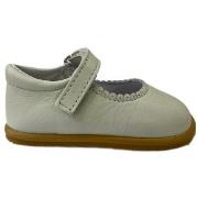 Ballerina's Blanditos Blanditos de Crío's CHLOE Beige