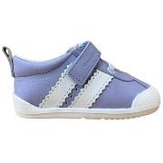 Sneakers Blanditos Blanditos de Crío's IRIS Lila