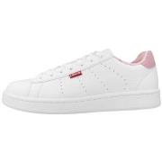 Sneakers Levis AVENUE VAVE 0235S Deportiva urbana casual Blanco