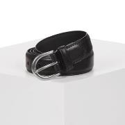 Riem Polo Ralph Lauren ROUND BUCKLE BELT