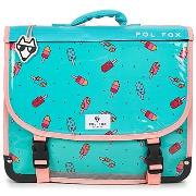Schooltas Pol Fox CARTABLE 38 CM ICE POP