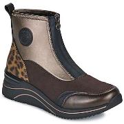 Hoge Sneakers Remonte D0T78-91