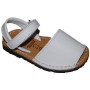 Sandalen Colores 207 Blanco
