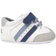 Sneakers Mayoral 9899 Deportiva bebé Blanco