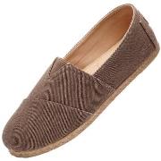 Espadrilles Paez Original Raw M - Essential Truffle