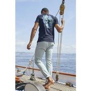 Broeken Le Temps des Cerises Broek chino CESAR