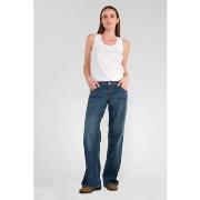 Jeans Le Temps des Cerises Jeans flare LAURYN, lengte 34