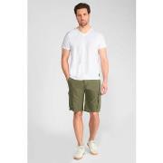 Korte Broek Le Temps des Cerises Bermuda short PERON