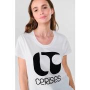 T-shirt Le Temps des Cerises T-shirt TAOLO