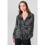 Overhemd Le Temps des Cerises Overhemd MORENA