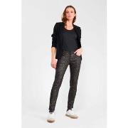 Jeans Le Temps des Cerises Jeans pulp slim 7/8, lengte 34