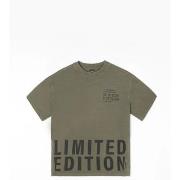 T-shirt Le Temps des Cerises T-shirt RIBABO