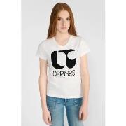 T-shirt Le Temps des Cerises T-shirt NITAGI