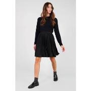 Rok Le Temps des Cerises Rok wijd uitlopend, skater OKI