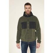 Sweater Le Temps des Cerises Sweater met capuchon MIRMON