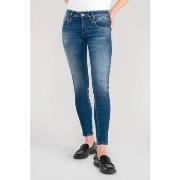 Jeans Le Temps des Cerises Jeans push-up slim PULP, 7/8