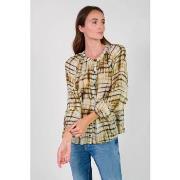 Overhemd Le Temps des Cerises Overhemd DYANA