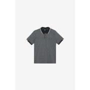 T-shirt Le Temps des Cerises Poloshirt ALCOR