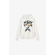Sweater Le Temps des Cerises Sweater met capuchon LAM