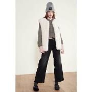 Jeans Le Temps des Cerises Jeans bootcut pulp slim hoge taille, lengte...