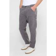 Broeken Le Temps des Cerises Broek recht MECANIK