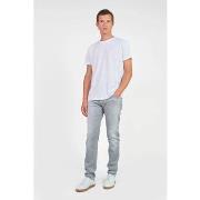 Jeans Le Temps des Cerises Jeans slim BLUE JOGG 700/11, lengte 34