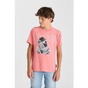 T-shirt Le Temps des Cerises T-shirt GRIFINBO