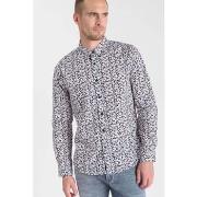 Overhemd Lange Mouw Le Temps des Cerises Overhemd VETEL