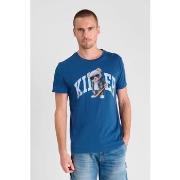 T-shirt Le Temps des Cerises T-shirt DANIS