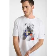 T-shirt Le Temps des Cerises T-shirt TATIA