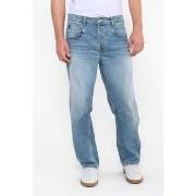 Jeans Le Temps des Cerises Jeans loose, wijd HOBO, lengte 34