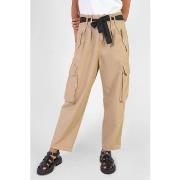 Broeken Le Temps des Cerises Broek loose, wijd AMBROISE