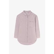 Blouse Le Temps des Cerises Overhemd CALIAGI