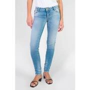 Jeans Le Temps des Cerises Jeans push-up slim PULP, lengte 34