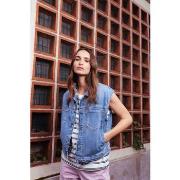 Blazer Le Temps des Cerises Jasje MALLARD