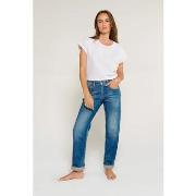 Jeans Le Temps des Cerises Jeans recht , 7/8