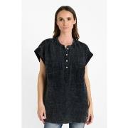 Top Le Temps des Cerises Top CLAUDIE